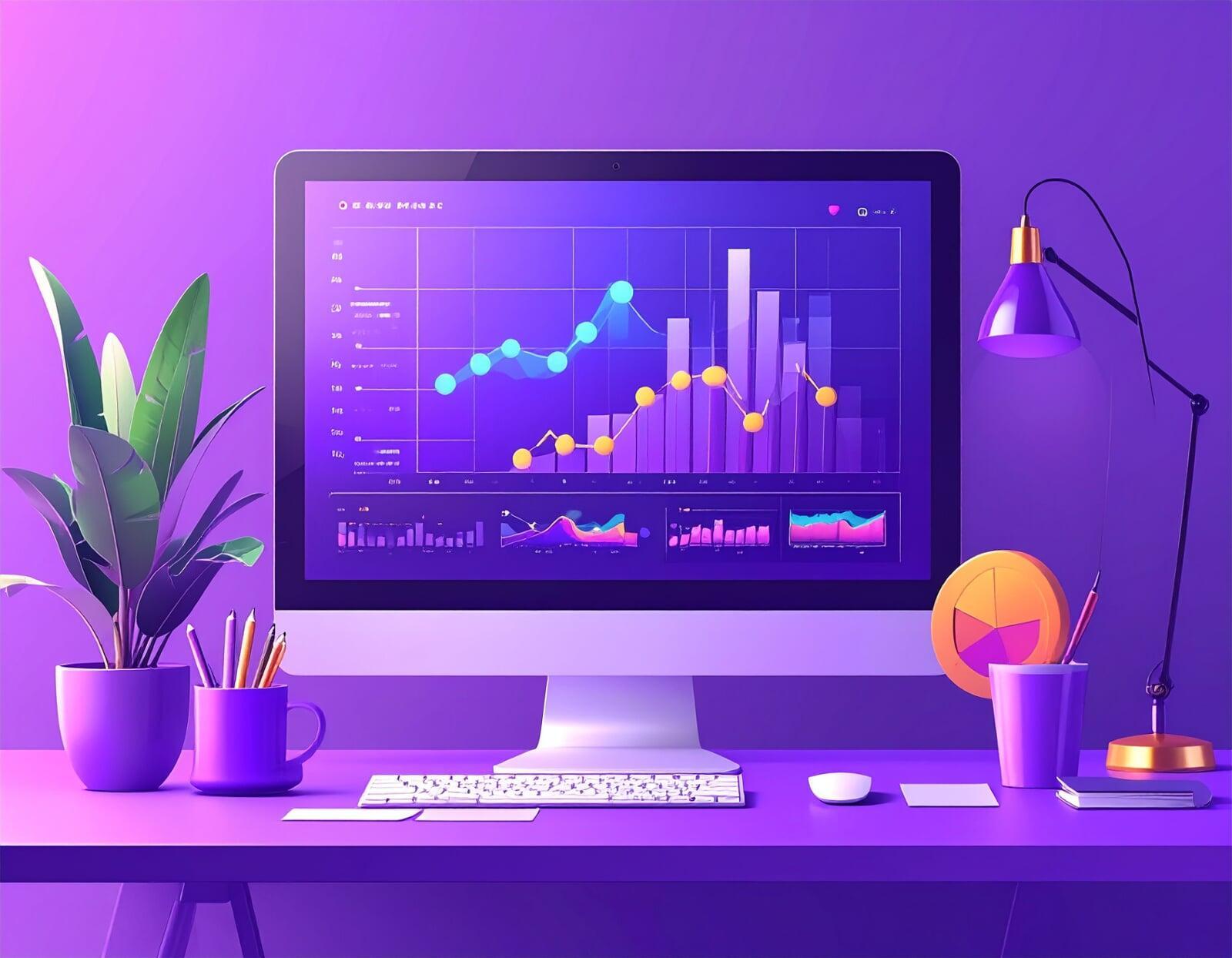 How To Set Up Google Analytics For Social Media | Zenexio